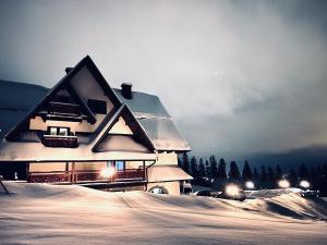 Pensjonat Harmatówka - Blisko basenów termalnych