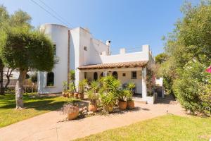 Villa West Casa Taake