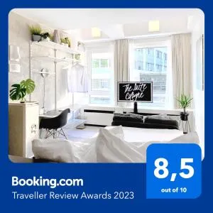 The Suite Cologne - Kalk
