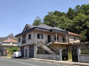 Casa Ourense Guxinde