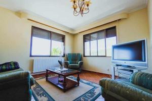 Casa Ourense Guxinde