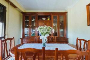 Casa Ourense Guxinde