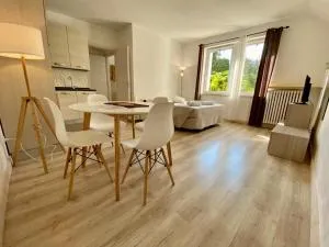 Casa dell'Oca - Sandra