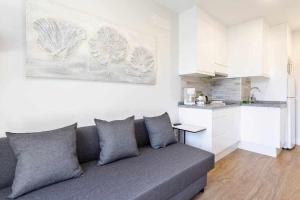 Sunnyland Lago Martianez 3