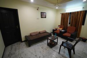 Kumbakonam homestay