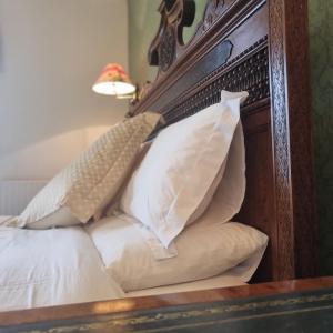 Golborne Manor Bed and Breakfast