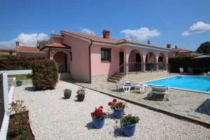 Villa Nel Rosa - Dračevac