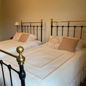 Golborne Manor Bed and Breakfast