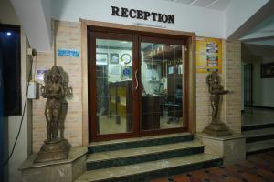 Kumbakonam homestay