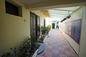 Kumbakonam homestay