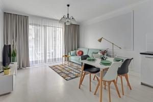 Apartments Jaglana with Parking & SPA