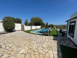 Maisons de vacances Holiday Home in Pouzols-Minervois with Private Outdoor Pool : photos des chambres