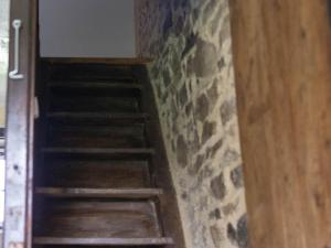 Maisons de vacances Serene cottage in Saint-Maurice-pres-Pionsat with pool : photos des chambres