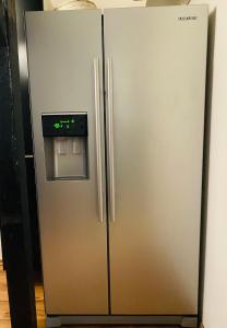 Charmante Ferienwohnung mit Kaminofen