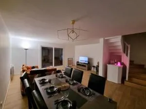 Maison Chaleureuse - 弗朗斯地区特朗布莱