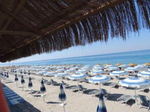 Salerno Mare e Luci Village Palinuro