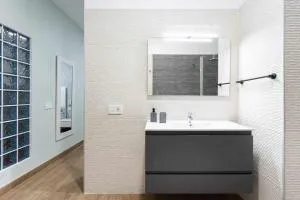 Sunnyland Santa Cruz Loft parking - Barrio Nuevo