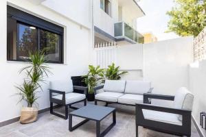 Sunnyland Lago Martianez 1