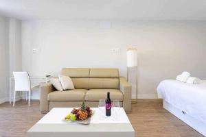 Sunnyland Lago Martianez 1