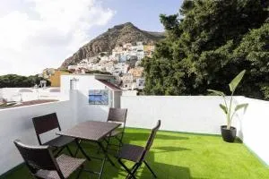 Sunny Island Casita San Andrés - Taganana