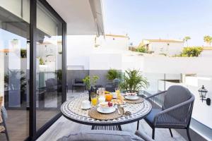 Sunnyland Bungalow Playa Americas - 4hvězdičkové hotely ve městě Arona