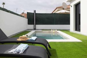 Sunnyland Villa Sueño Azul