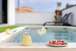 Sunnyland Villa Sueño Azul