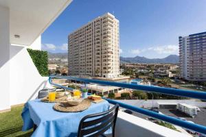 Sunnyland Paraiso Sur