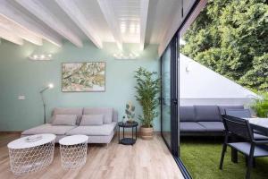 Sunnyland Ático Adelfas San Andrés