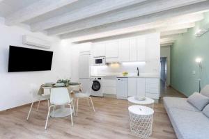 Sunnyland Ático Adelfas San Andrés