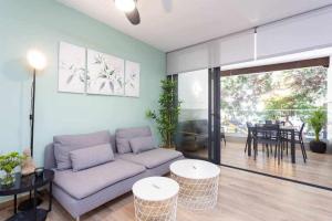 Sunnyland 1º Adelfas San Andrés