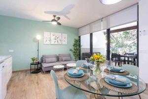 Sunnyland 1º Adelfas San Andrés