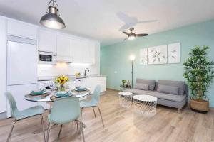 Sunnyland 1º Adelfas San Andrés