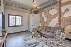 Cherokee Vacation Rental - On Main Street! - Marcus