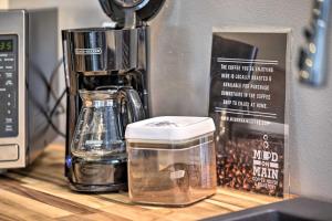 Cherokee Vacation Rental - On Main Street!