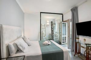 Carmelo y Carmela 3 - 3hvězdičkové hotely ve městě Teror