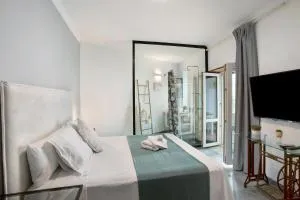 Carmelo y Carmela 3 - Santidad