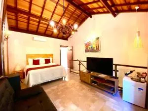 Espaço Viverde Penedo - Barro Branco