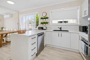 Berkeley Beach House Safety Beach