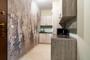 ApartamentySnu, Słoneczny Standard z parkingiem, Centrum