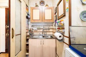 For You Rentals Castellana Business Center Apartment TEMPORAL MPM320