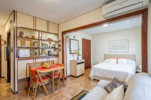 For You Rentals Castellana Business Center Apartment TEMPORAL MPM320