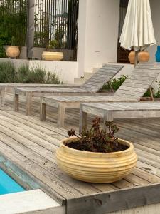 Villa Mouria private villa just 200m from the sea