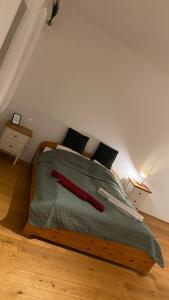 High in Vienna at Stephansplatz