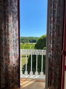 Château La Barge - Dordogne