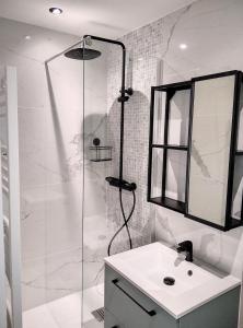 Résidence Graziella Appartement 222