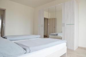 Apartmány Vinohrady