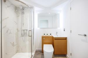 Cresta House - Modern Apartments