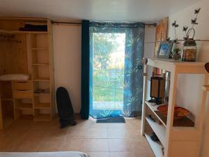 GuestHouse Du Moulin (logement neuf)