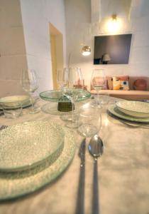 Modern & luxurious Palazzino in Valletta DDEM1-2